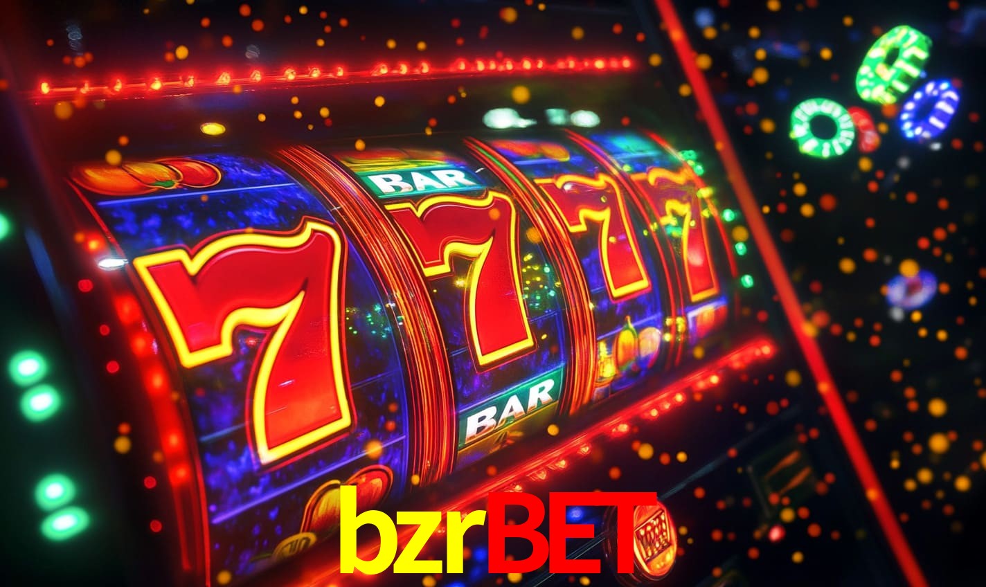 bzrbet - Cassino Completo, Só no App - bzrbet.com