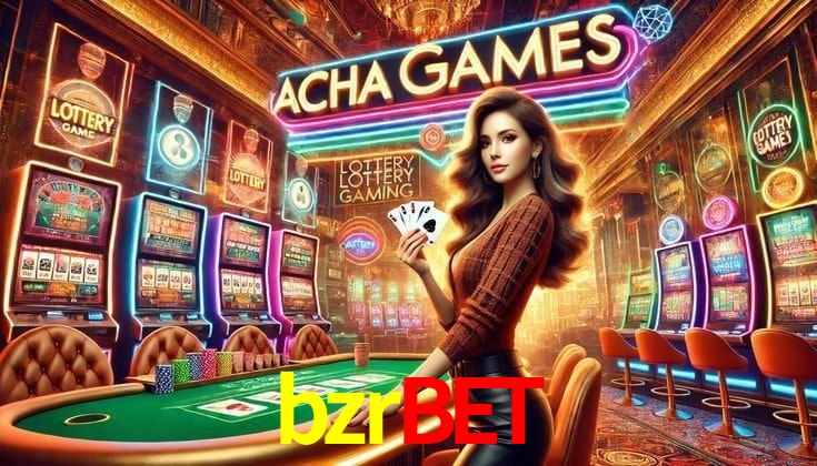 Welcome Bonus bzrbet