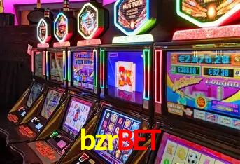 A Revolução dos Aplicativos de Jogos no bzrbet