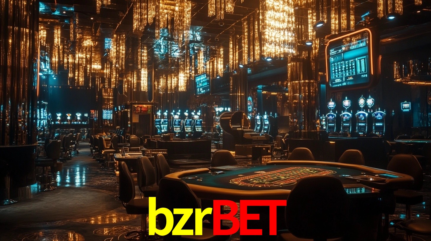 bzrbet login