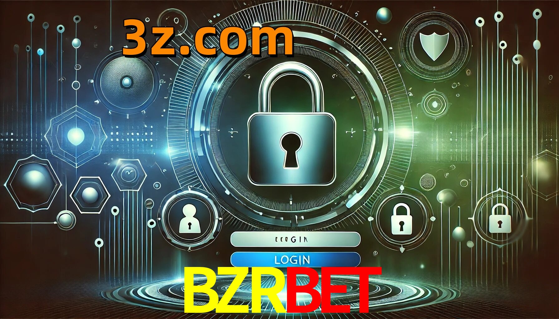 Segurança no Login