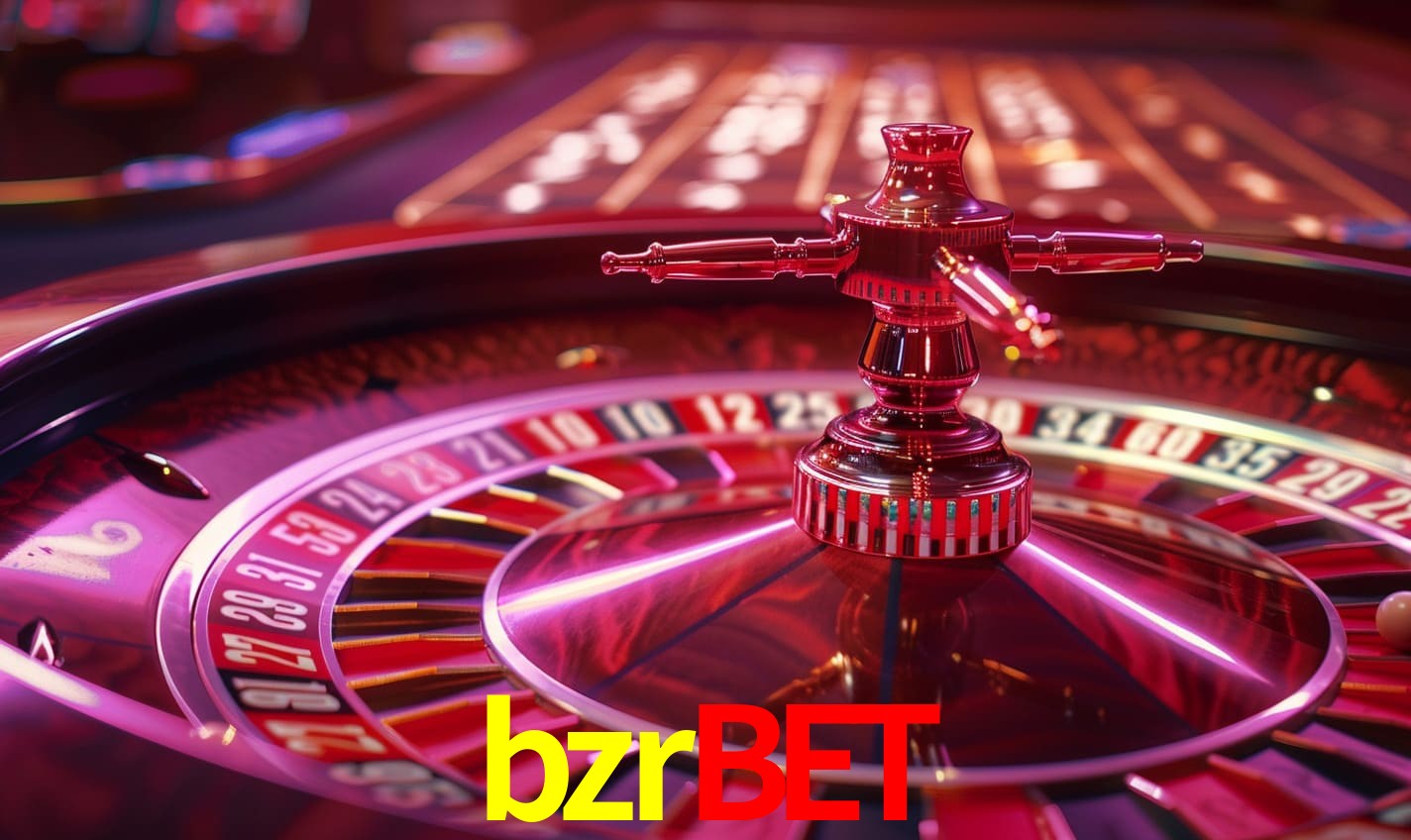 bzrbet Belo Horizonte - Provably Fair