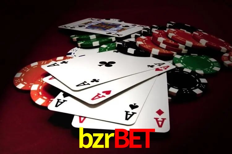 Apostas de Futebol bzrbet