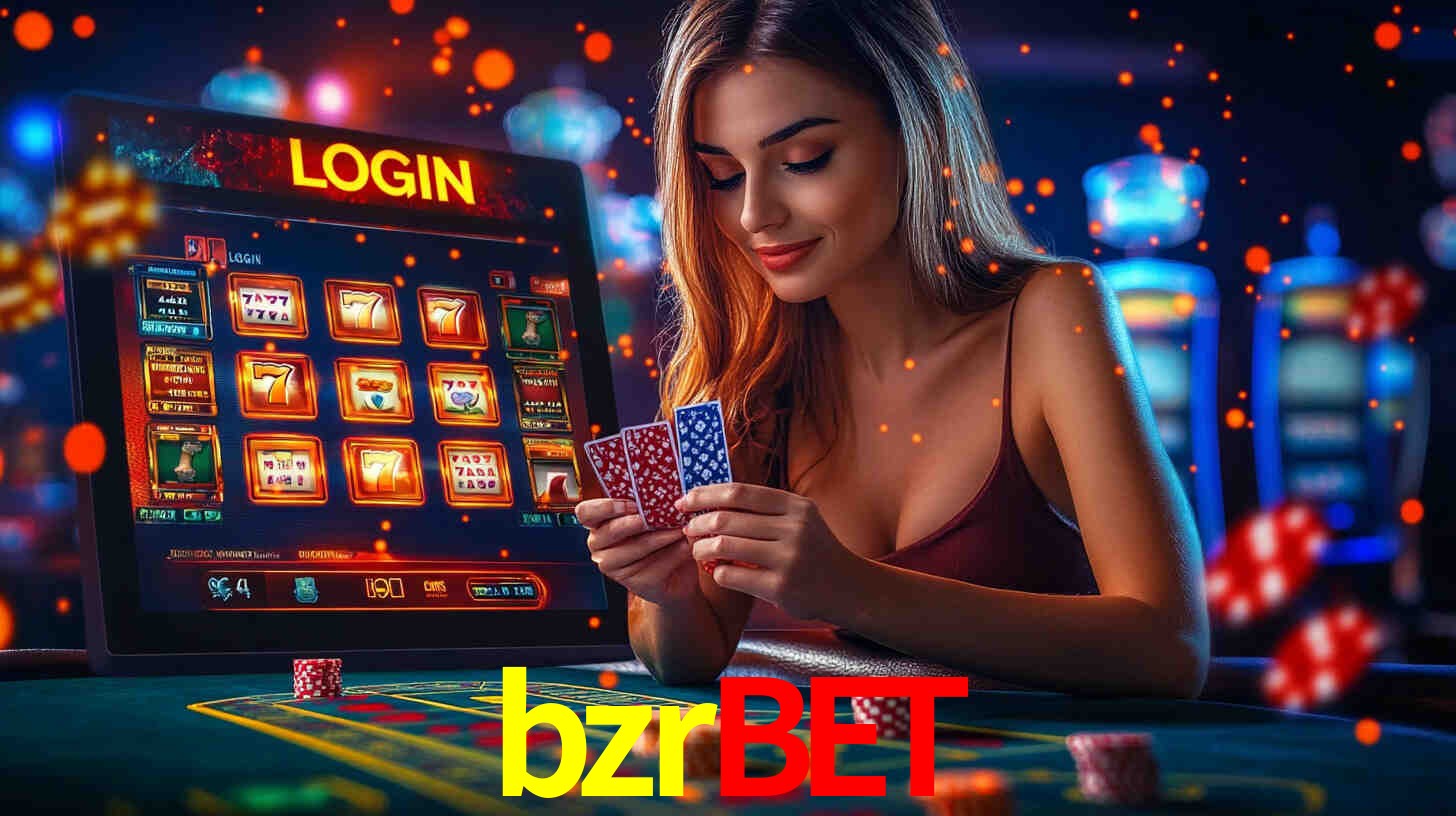 bzrbet login