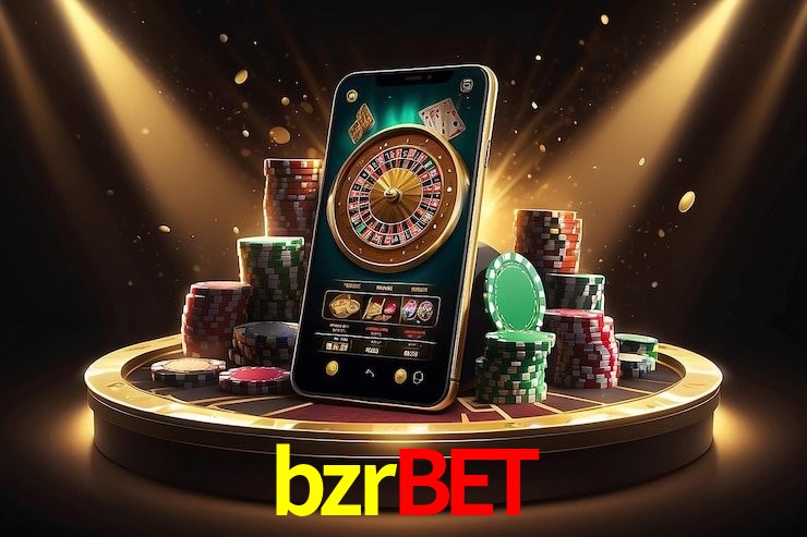 bzrbet - Aplicativo Móvel
