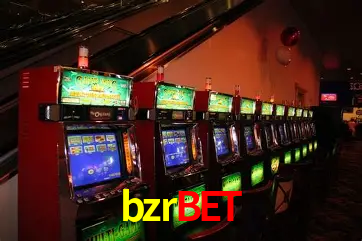 Desvendando o Mundo dos Jogos Virtuais na bzrbet