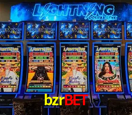 Explorando a Categoria de Eventos em Apostas na bzrbet