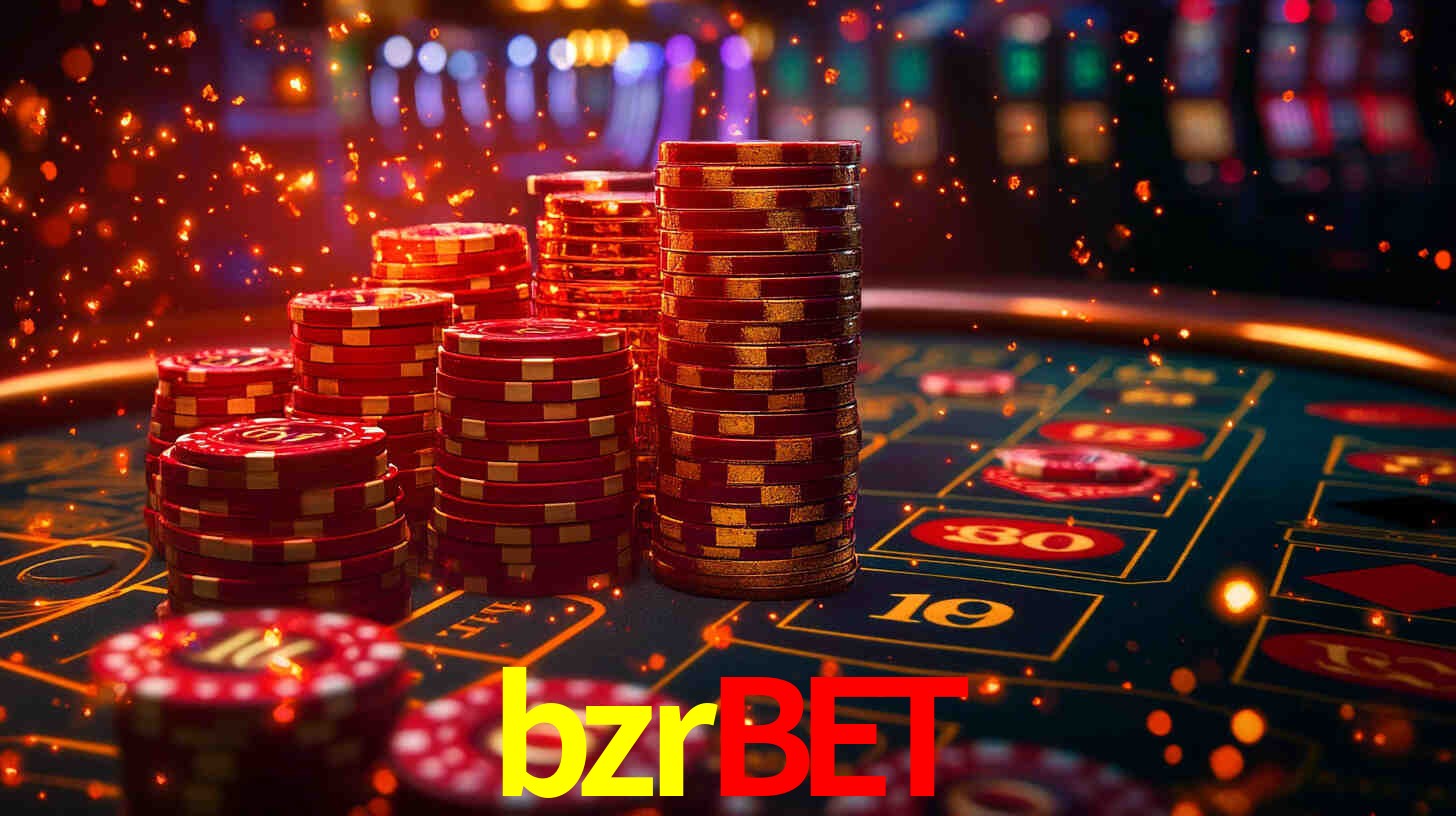 Tournaments bzrbet