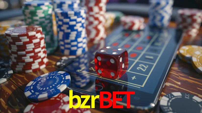 Bônus Generosos e Exclusivos no bzrbet para Você!