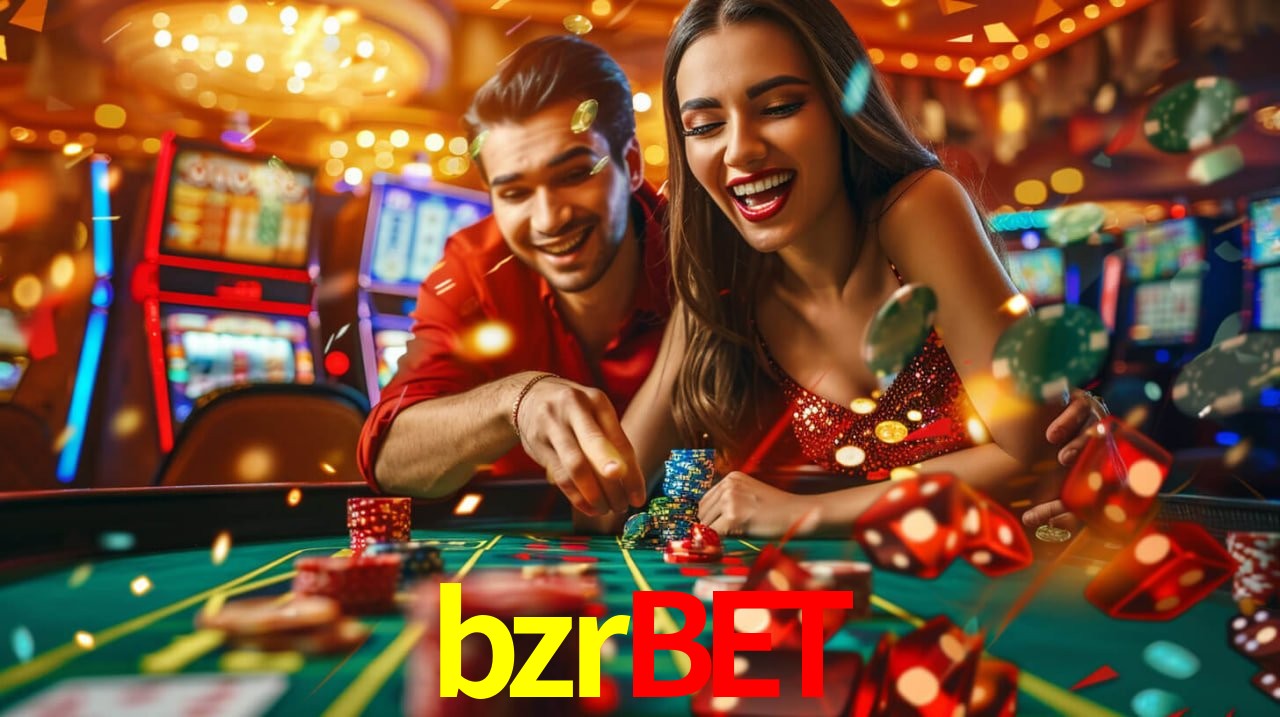 bzrbet - Pagamento PIX Instantâneo