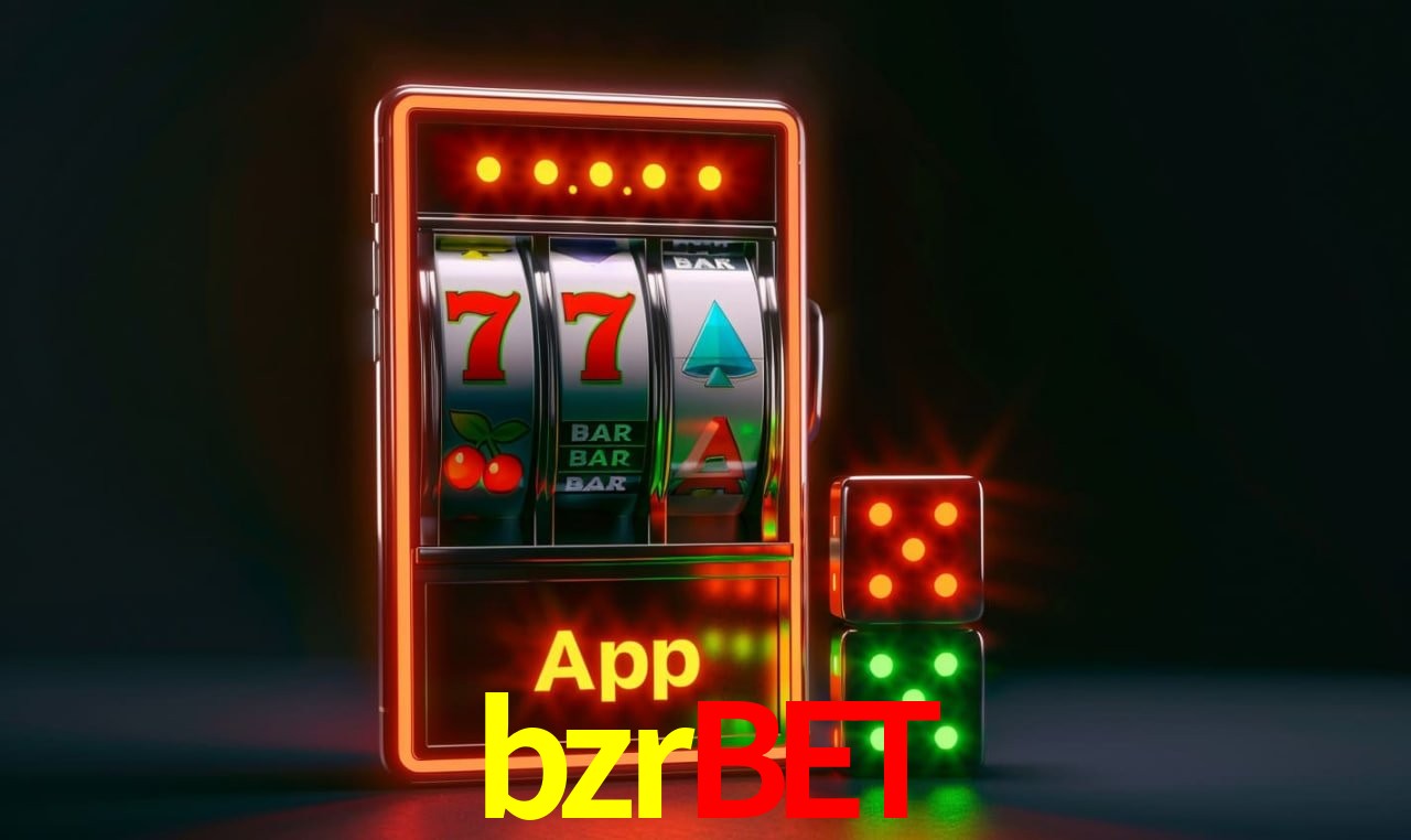 Tecnologia da Plataforma bzrbet
