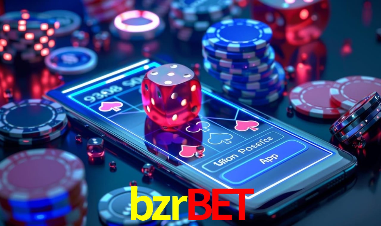 bzrbet Brasília - Betting Features