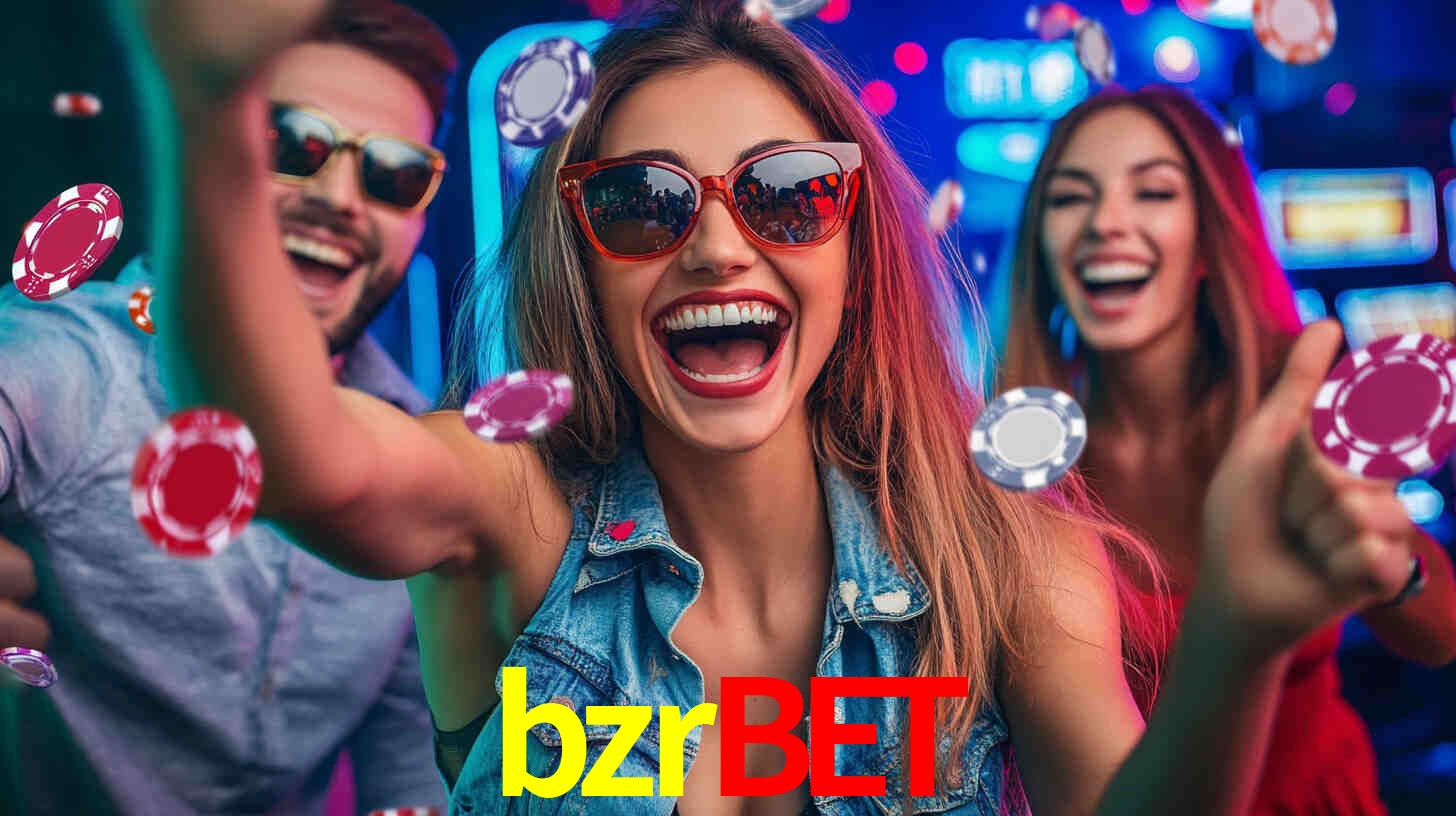Explorando a Categoria de Eventos em Apostas na bzrbet