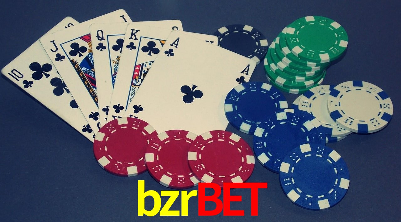 Live Casino bzrbet