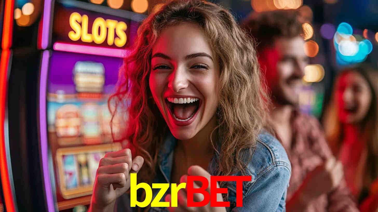 Inovações de Jogos na bzrbet: O Futuro das Experiências Interativas