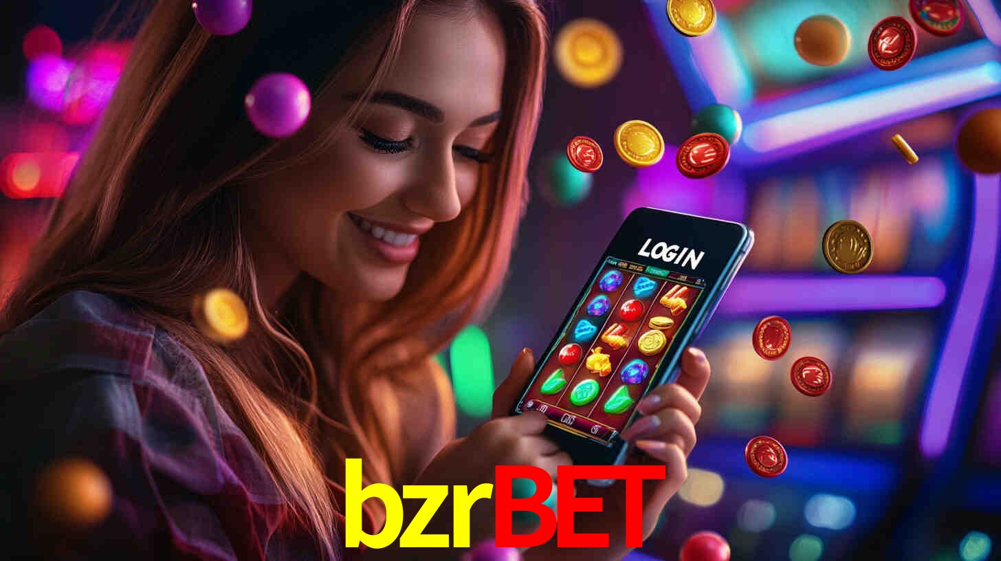 bzrbet login