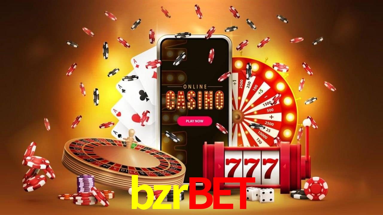bzrbet Rio de Janeiro - Popular Jogos