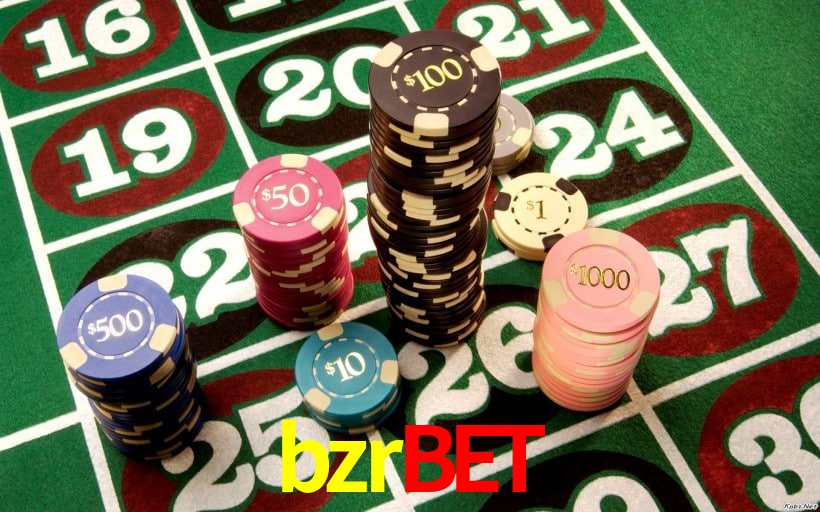 Diretório de Jogos bzrbet