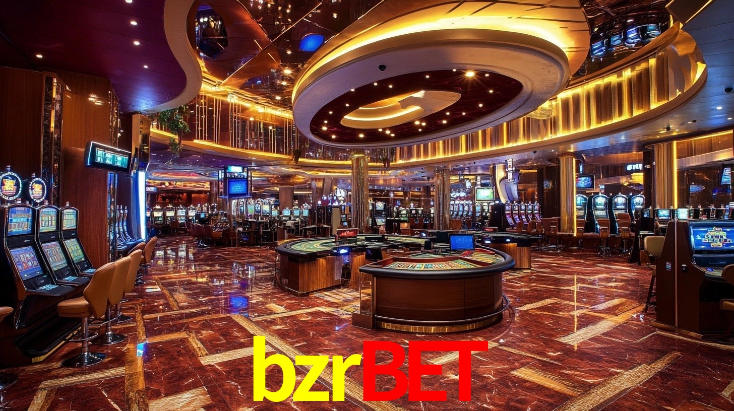 Roulette Table bzrbet