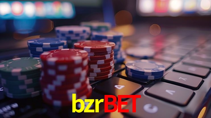 bzrbet - cassino ao vivo