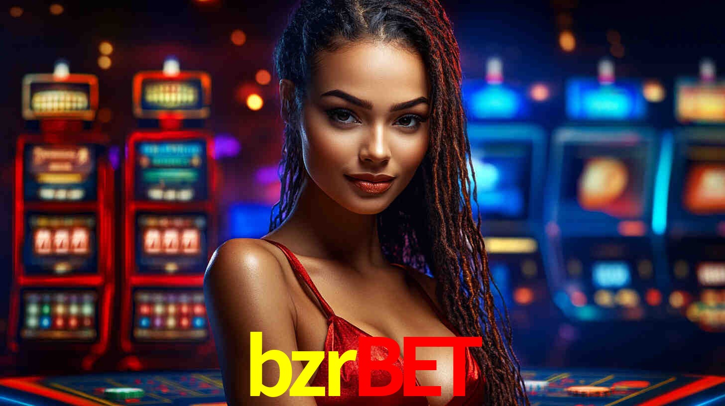 A Experiência Imersiva dos Cassinos Ao Vivo no bzrbet