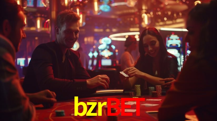 Apostas Esportivas na bzrbet: Um Guia Completo