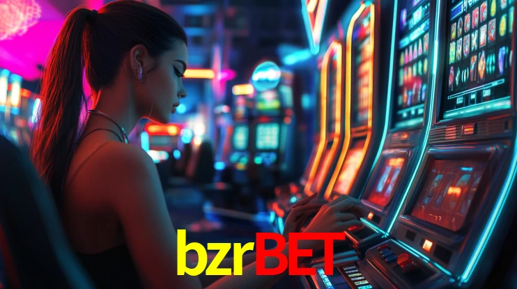 bzrbet App Interface
