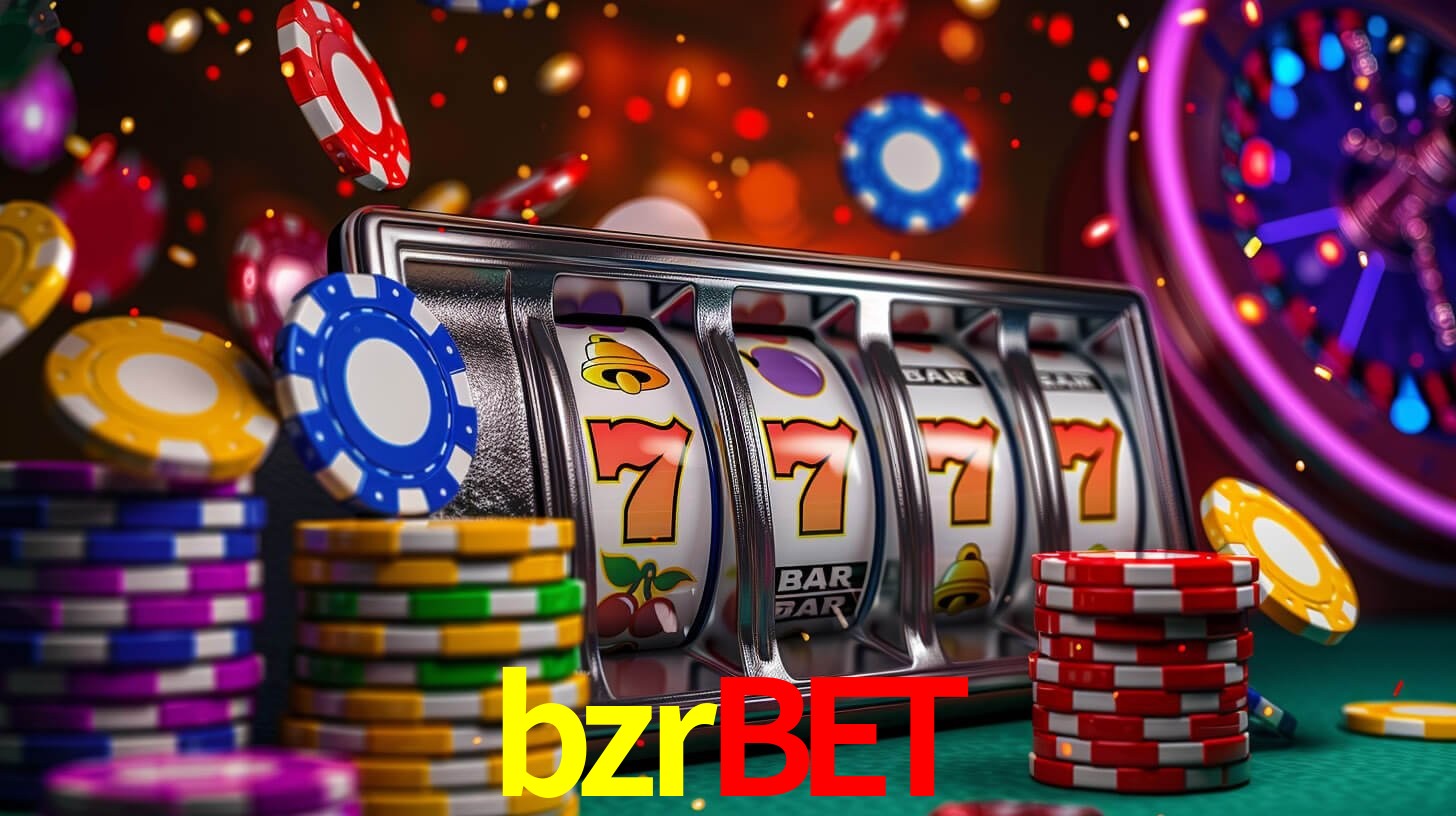 Casino VIP bzrbet