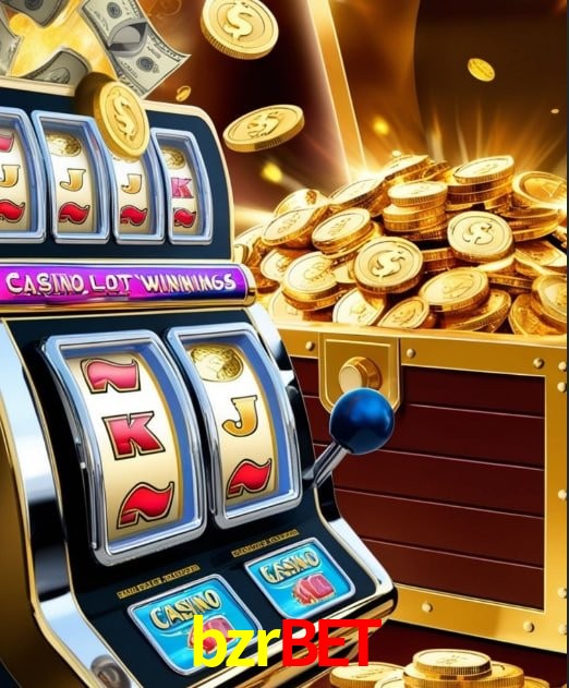 Slot Games bzrbet