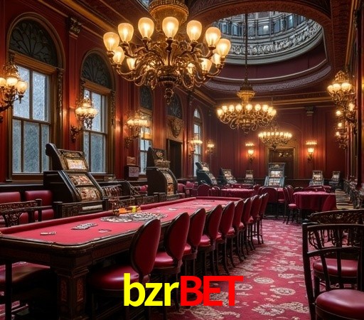 bzrbet Rio de Janeiro - Licenses