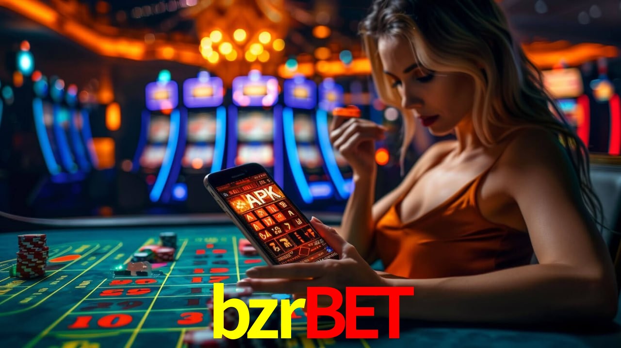 Tennis Betting bzrbet