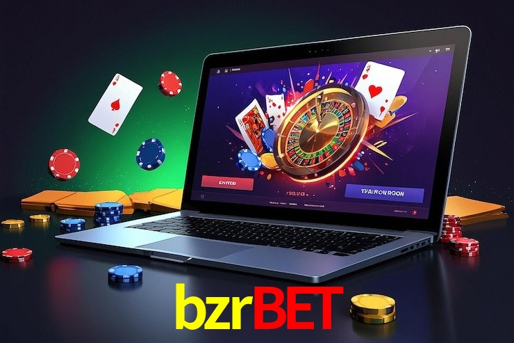 bzrbet Belo Horizonte - Payments