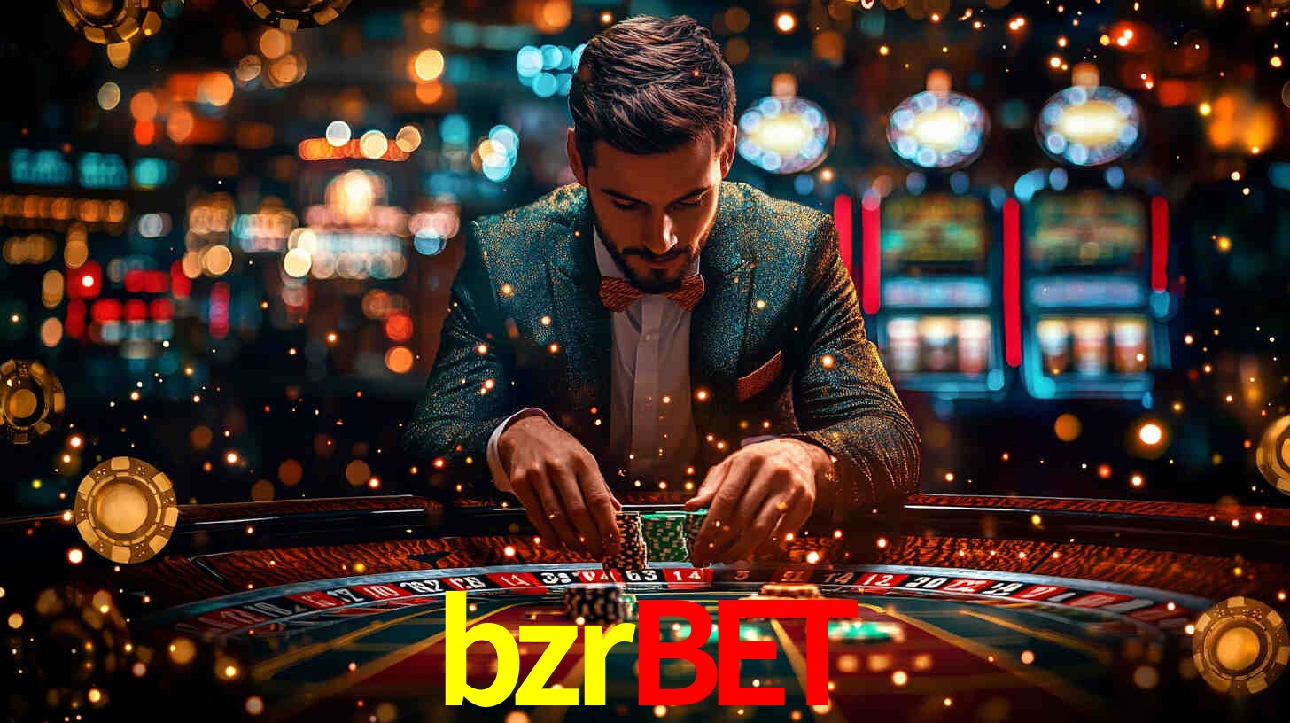 Welcome Bonus bzrbet
