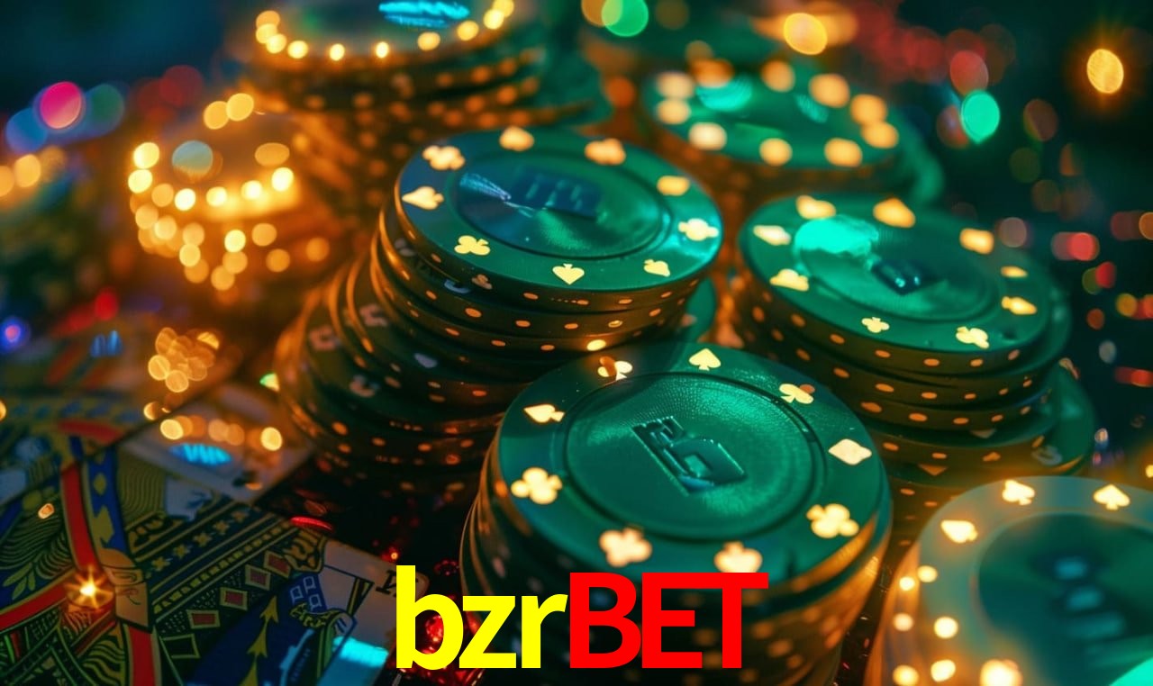 Recursos de Bônus bzrbet