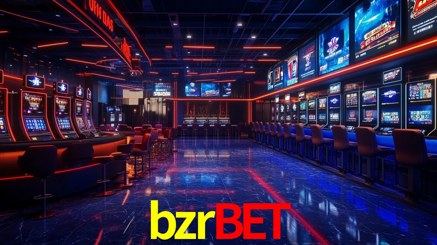Live Casino bzrbet
