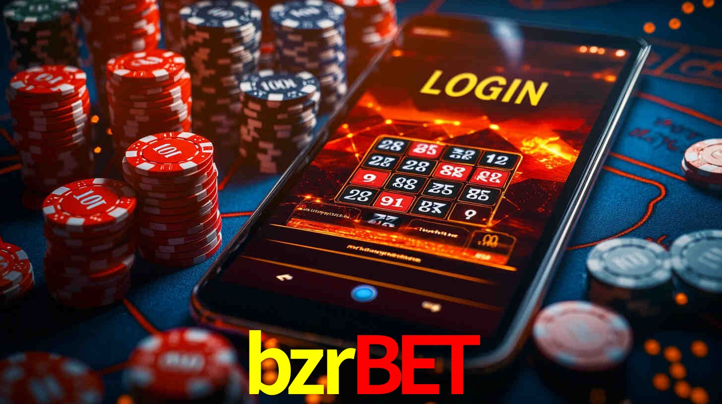 bzrbet: A Experiência de Casino com Jogos de Mesa ao Vivo