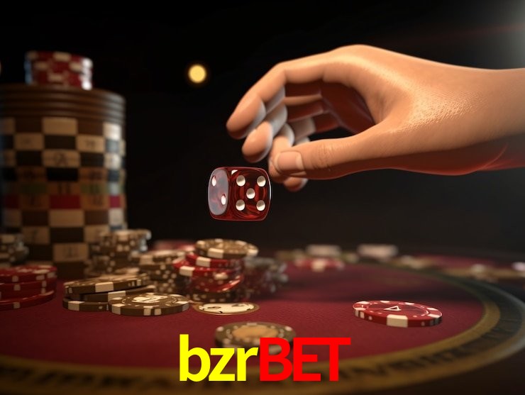 Promoção Relâmpago bzrbet