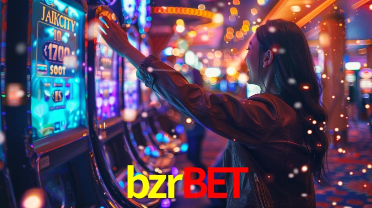 Experimente o Login Seguro Premium no bzrbet