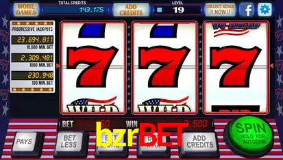 bzrbet Rio de Janeiro - Bonus Terms
